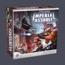 FFG Star Wars Imperial Assault Základní hra