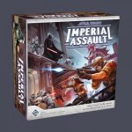 FFG Star Wars Imperial Assault Základní hra – Zbozi.Blesk.cz