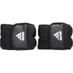 adidas ankle/wrist weights 1.5 KG – Zboží Dáma