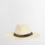 lemem Barbour Kirkstone Fedora Summer Hat – Hledejceny.cz