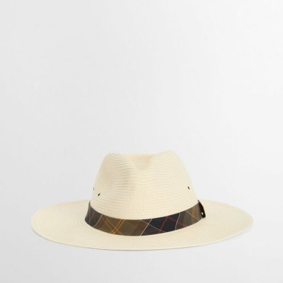 lemem Barbour Kirkstone Fedora Summer Hat – Hledejceny.cz
