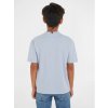 Dětské tričko Tommy Hilfiger t-shirt Essential KB0KB08575 D modrá Regular Fit