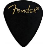 FENDER trsátko 351 Classic Picks, Thin, Black – Zboží Dáma FENDER trsátko 351 Classic Picks, Thin, Black – Zboží Dáma
