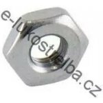 Optika zaměřovače Avalon Scope Thread Nut 10-32" Matice – Zboží Dáma