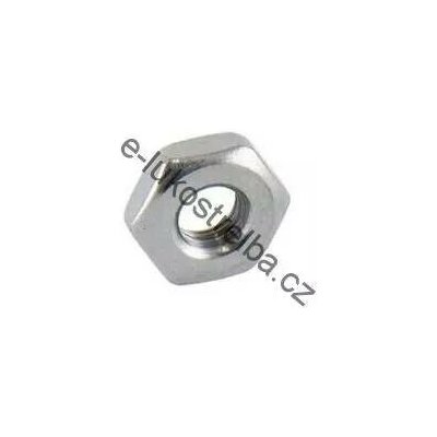 Optika zaměřovače Avalon Scope Thread Nut 10-32" Matice – Zboží Dáma