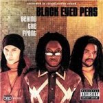Black Eyed Peas - Behind The Front LP – Hledejceny.cz