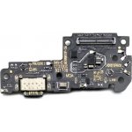 Xiaomi Redmi Note 12 Pro 5G - Nabíjecí Konektor PCB Deska – Zboží Živě