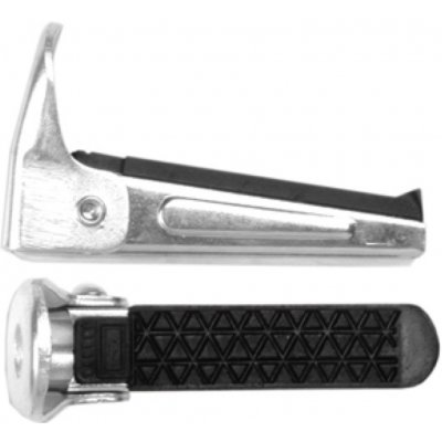 V PARTS (VICMA) stupačky univerzální sklápěcí kovovo-gumové (pár) (600) – Zbozi.Blesk.cz