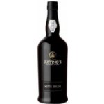 Justinos Fine Rich Madeira 19% 3y 19% 0,75 l (holá láhev) – Zboží Mobilmania