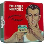Proraso Gino krém před holením 100 ml + krém na holení 150 ml + voda po holení 100 ml dárková sada – Sleviste.cz