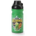 LEGO® Ninjago láhev na pití - zelená – Sleviste.cz