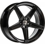 Tomason TN20 8x18 5x114,3 ET45 black | Zboží Auto