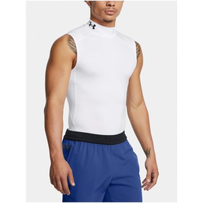 Under Armour UA HG Armour Comp Mock SL – Zboží Dáma
