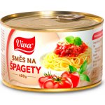 Viva Směs na špagety 400 g – Zbozi.Blesk.cz
