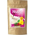 NutriSlim Banán Čokoláda 280 g – Hledejceny.cz