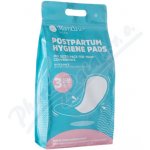 MomCare by Lina Postpartum Pads porodnické vložky 18 ks – Sleviste.cz