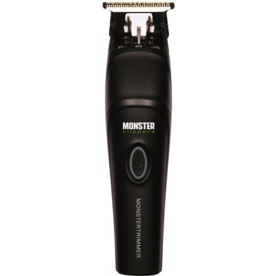 Monster Clippers Monstertrimmer – Hledejceny.cz