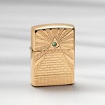 Zippo Eye of Providence Design 24202 – Hledejceny.cz