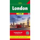 Stadtplan London :.