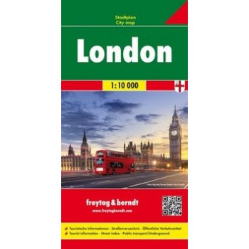 Stadtplan London :.