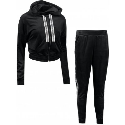 Numoco dámská tepláková souprava A324-1 – Zboží Dáma