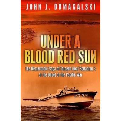 Under a Blood Red Sun – Zboží Mobilmania