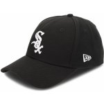 New Era The League Chicago White Sox Team Colors Strapback černá / bílá / černá – Zboží Mobilmania