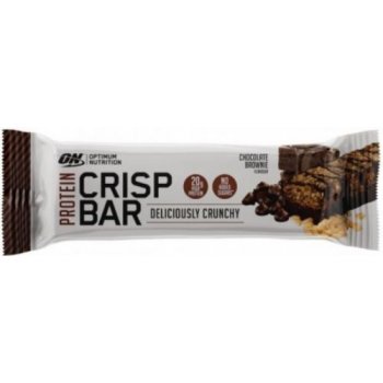 Optimum Nutrition Protein Crisp Bar 65 g