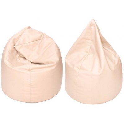 Fitmania Hruška XL 300L 15 BÉŽOVÁ – Hledejceny.cz