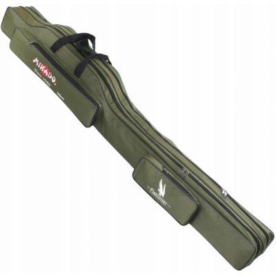 Mikado Černý 2 komory 160 cm – Sleviste.cz