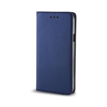 Pouzdro Cu-Be s magnetem Xiaomi Redmi 6A modré