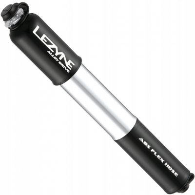 Lezyne ALLOY DRIVE HV – Hledejceny.cz