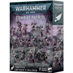 GW Warhammer Combat Patrol: Emperor's Children – Zboží Živě
