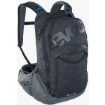 Evoc Trail Pro 16l black carbon grey – Sleviste.cz