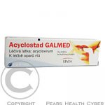 ACYCLOSTAD DRM 50MG/G CRM 5G – Hledejceny.cz