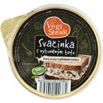 Veto Eco Svačinka s vytuněným tofu 120 g – Zboží Dáma