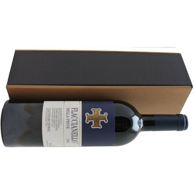 Fontodi Flaccianello della Pieve IGT 2016 italské červené z oblasti Toscana 15% 0,75 l (karton) – Hledejceny.cz