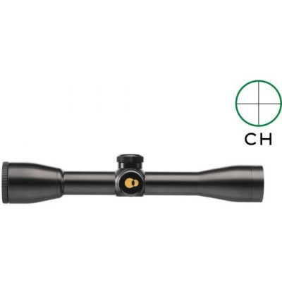 Fomei 4x32 Beater I SMC CH 10 m – Sleviste.cz