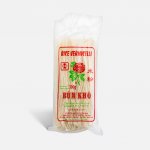 Gia Bao Pei Rýžové nudle 1 mm Vermicelli 300 g – Zboží Mobilmania