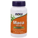 Now Foods Maca 100 kapslí – Hledejceny.cz