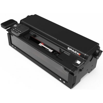 Sparx Commercial Sharpener 3 Base – Zboží Dáma Sparx Commercial Sharpener 3 Base – Zboží Dáma