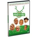 MuŽi v říji DVD