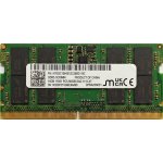 Micron DDR5 16GB 5600MHz CL46 MTC8C1084S1SC56BD1 – Zboží Živě