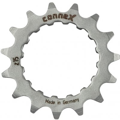 Pastorek Connex k pohonu Bosch, 15z – Zbozi.Blesk.cz