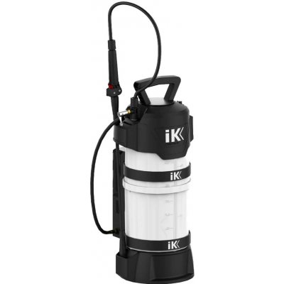 IK e FOAM PRO 12 Professional Sprayer – Zboží Mobilmania