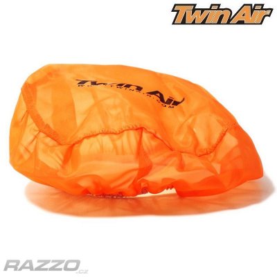 Prachový převlek filtru TwinAir GP Cover Honda CRF450R 25-26 CRF250R 25-27 – Hledejceny.cz