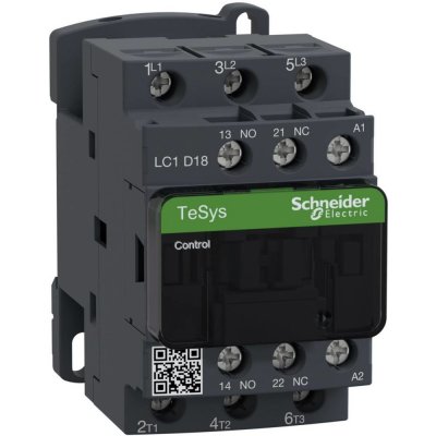 Schneider Electric LC1D18M7 – Sleviste.cz