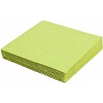 Wimex ubrousky 3V žlutozelené 20ks 33x33cm – Zboží Mobilmania