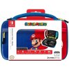 Obal a kryt pro herní konzole PDP Commuter Case Super Mario Nintendo Switch