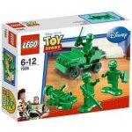 LEGO® Toy Story 7595 Vojáci na hlídce – Zboží Živě